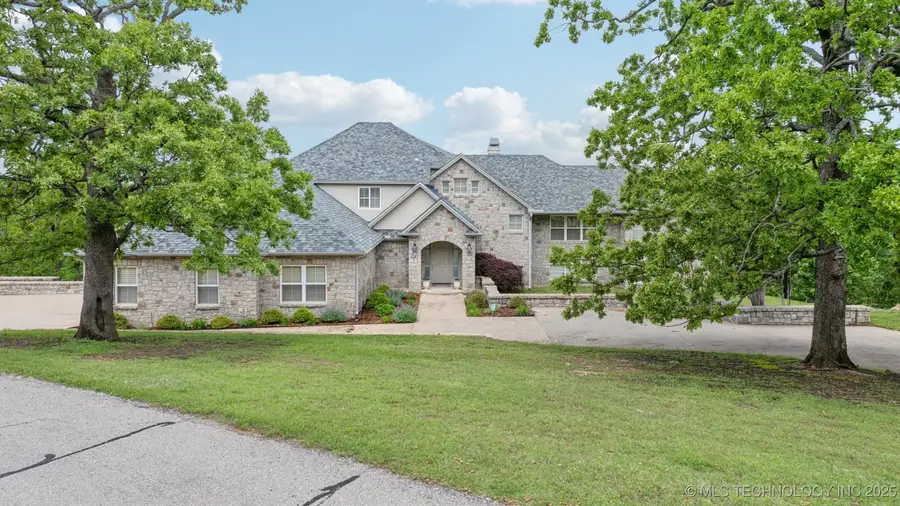 238 Keypoint Drive, Sand Springs, OK 74063 - #2