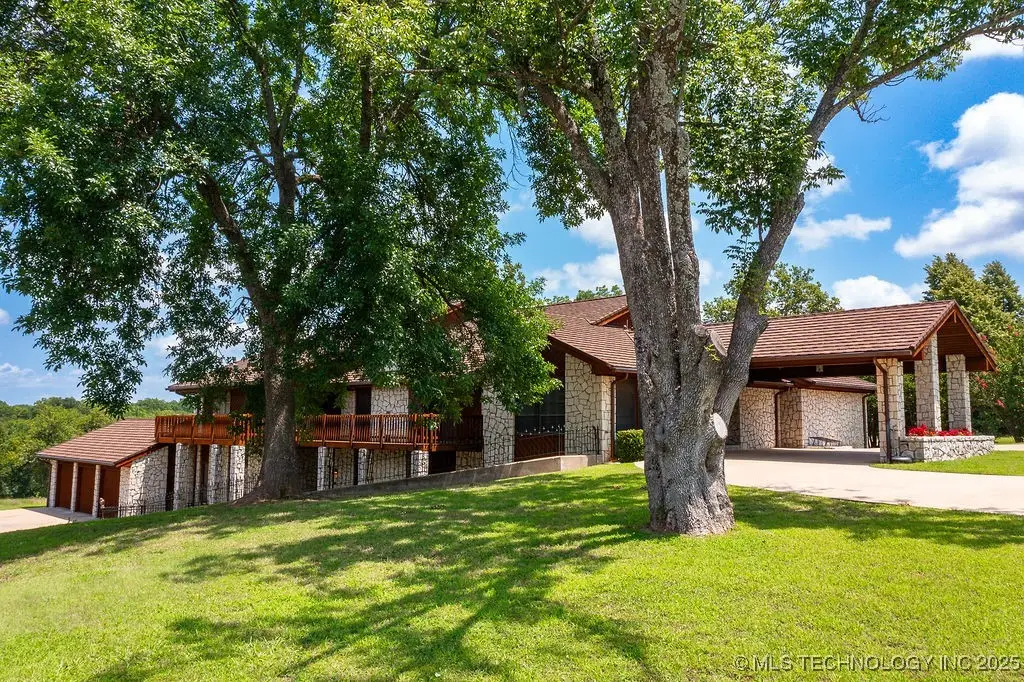 100 E Kings, Ada, OK 74820 - #1