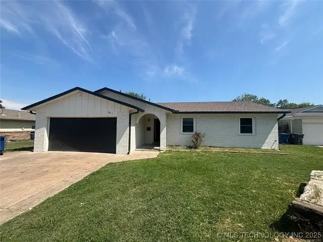 4811 S 89th East Place, Tulsa, OK 74145 - Image #1