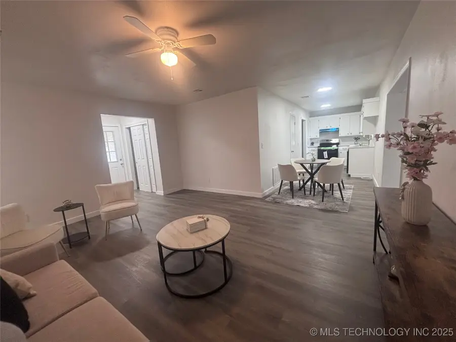 4811 S 89th East Place, Tulsa, OK 74145 - Image #2