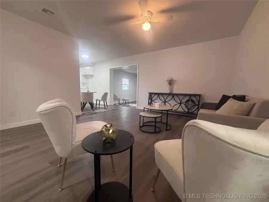 4811 S 89th East Place, Tulsa, OK 74145 - Image #3