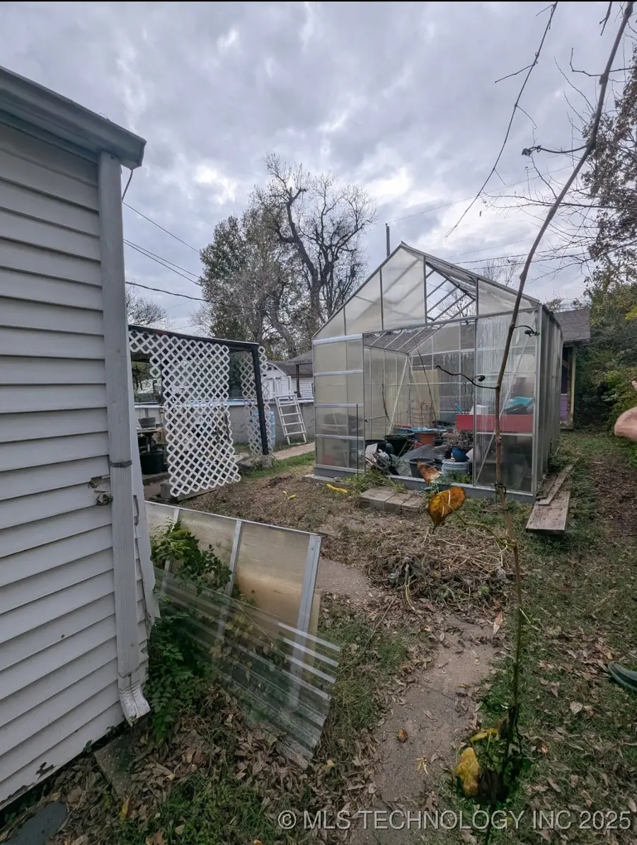 1312 S Fulton Avenue, Tulsa, OK 74112 - Image #3