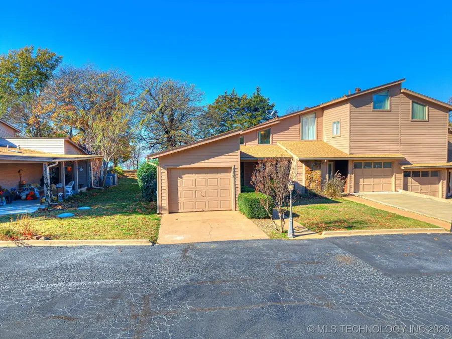 291 N Spinnaker Run #117, Longtown, OK 74462 - #3