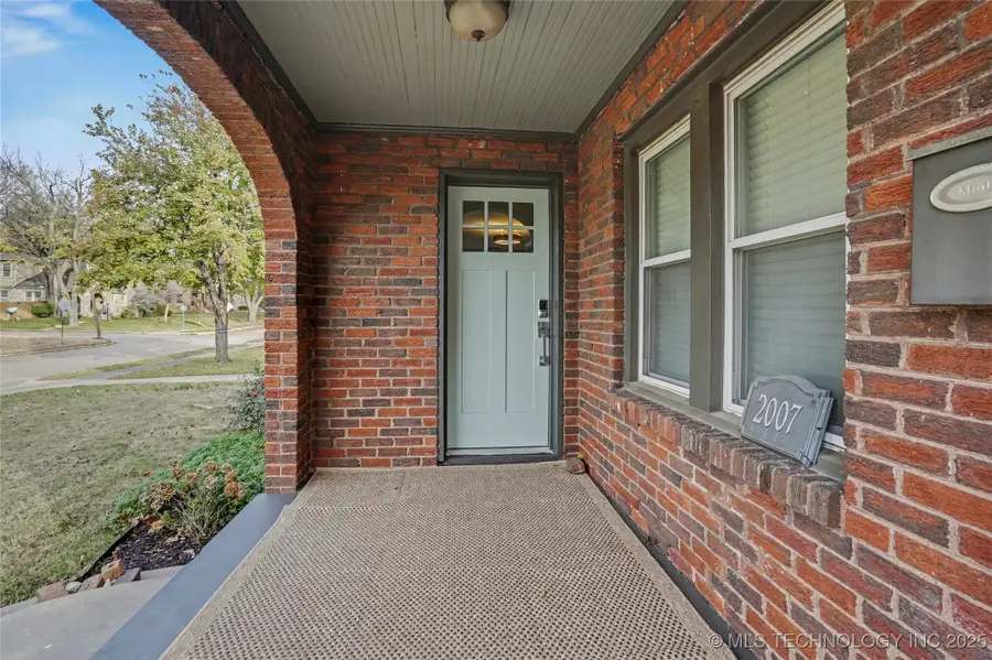 2007 S Delaware Place, Tulsa, OK 74104 - Image #3