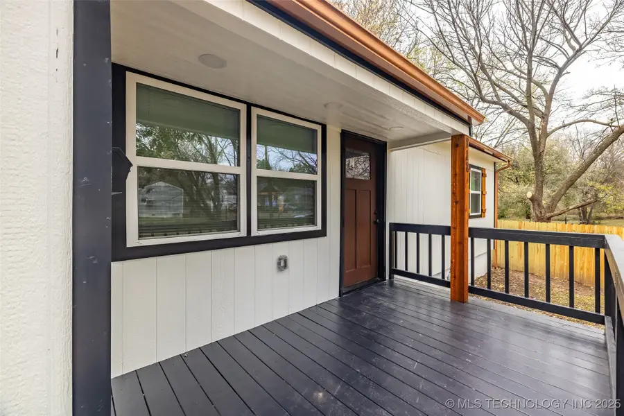 818 N Toledo Avenue, Tulsa, OK 74115 - Image #2