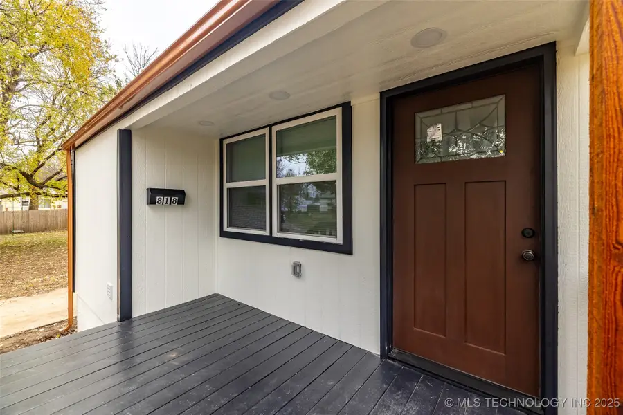 818 N Toledo Avenue, Tulsa, OK 74115 - Image #3