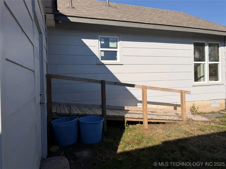 120 S 38th Street, Muskogee, OK 74401 - Image #3