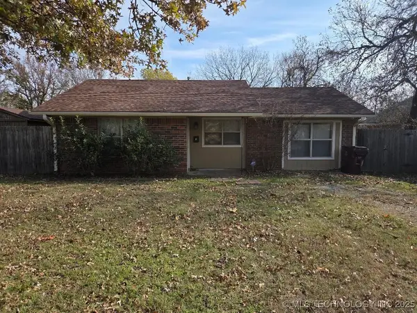 109 S E Street, Eufaula, OK 74432