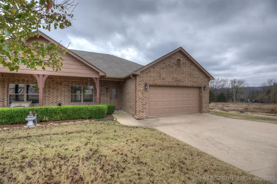 4246 Greentree Way #30A, Sand Springs, OK 74063 - Image #2