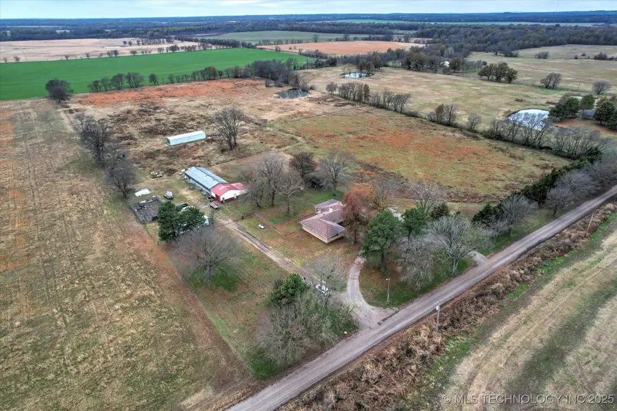 20220 E 700 Road, Wagoner, OK 74467 - Image #2