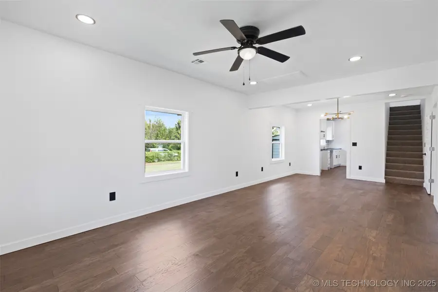 429 S 49th West Avenue, Tulsa, OK 74127 - Image #2