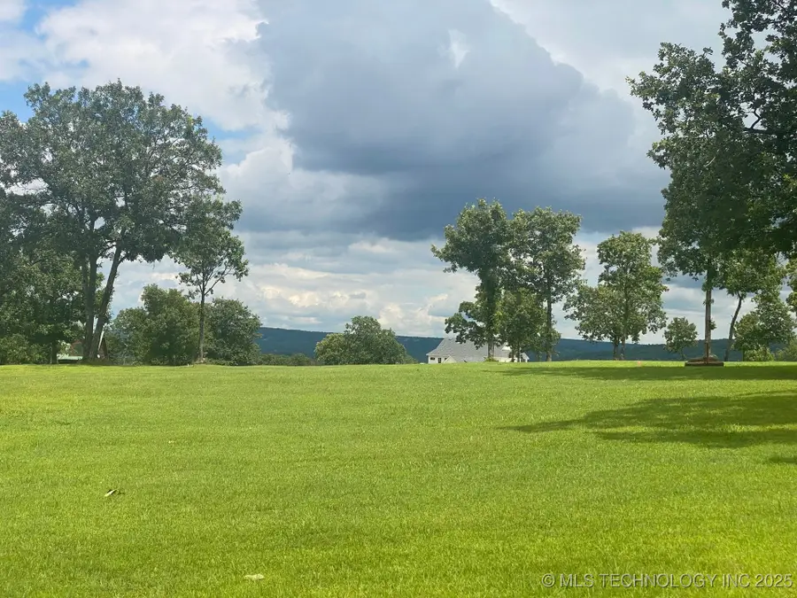 36471 S Cedar Road, Park Hill, OK 74451 - #2