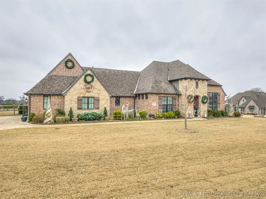 8602 E 105th Street N, Owasso, OK 74055 - Image #3