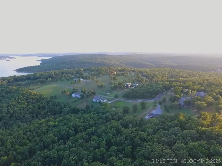 15831 W Dogwood Road, Park Hill, OK 74451 - #3