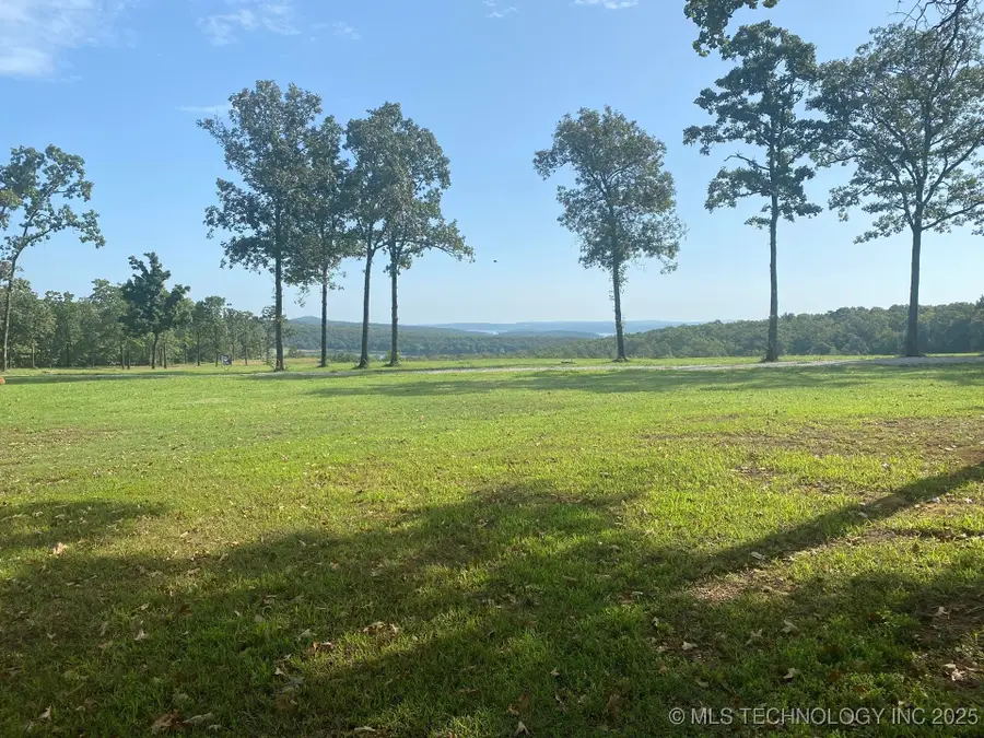 15818 W Forest Road, Park Hill, OK 74451 - #3