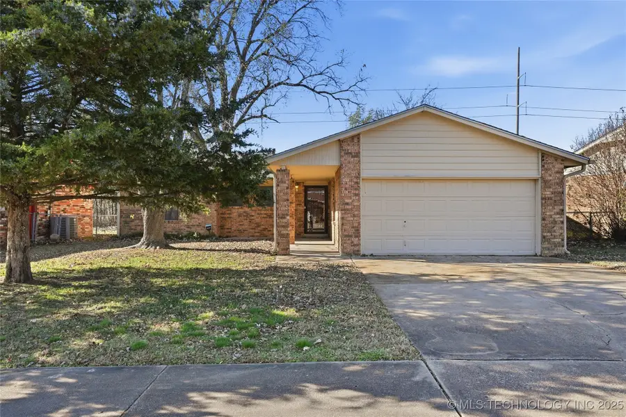 804 S Lions Avenue, Broken Arrow, OK 74012 - Image #2