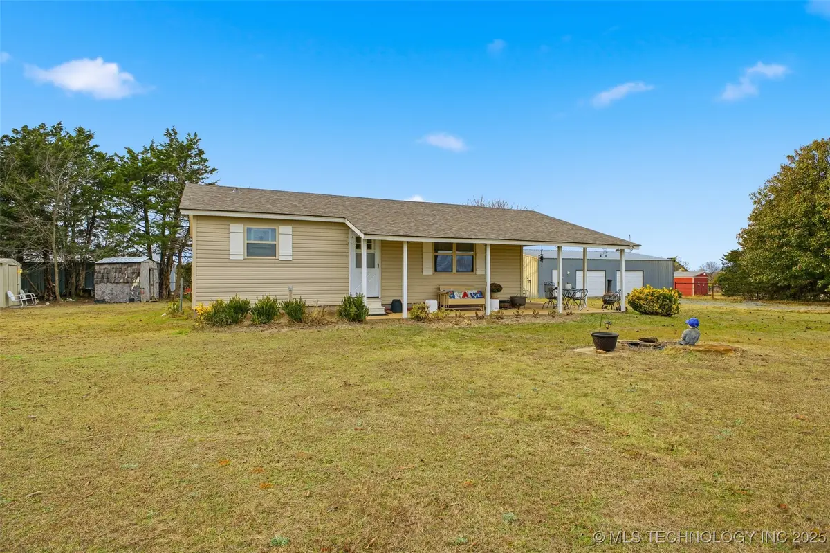 9699 County Road 3570, Ada, OK 74820 - Image #1