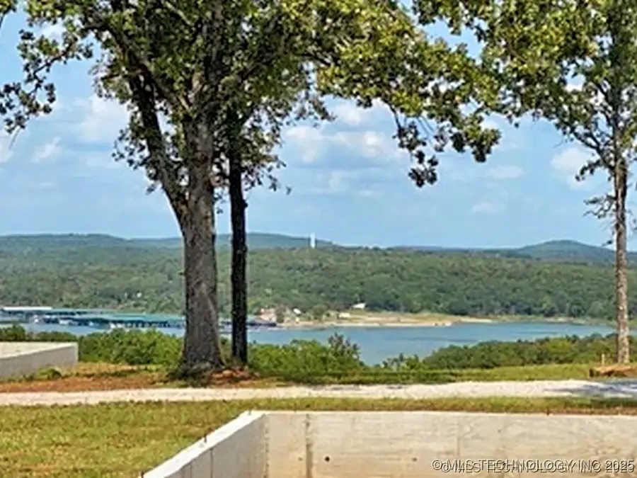 36241 S Magnolia Lane, Park Hill, OK 74451 - #2