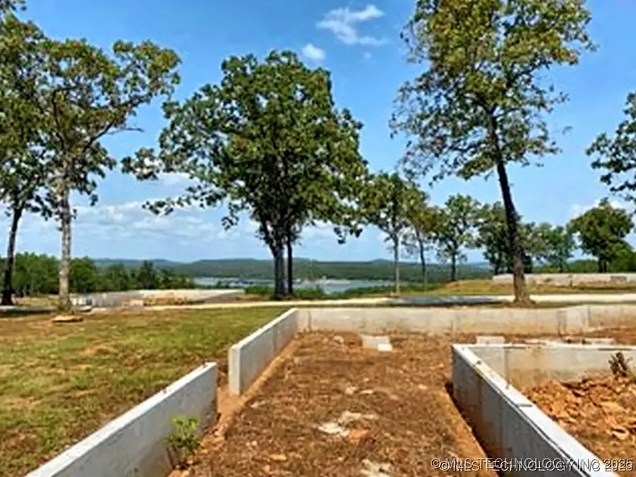 36241 S Magnolia Lane, Park Hill, OK 74451 - #3