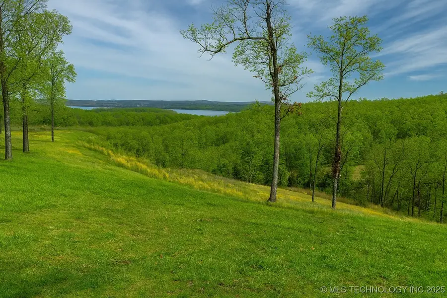 36140 S Magnolia Lane, Park Hill, OK 74451 - #3