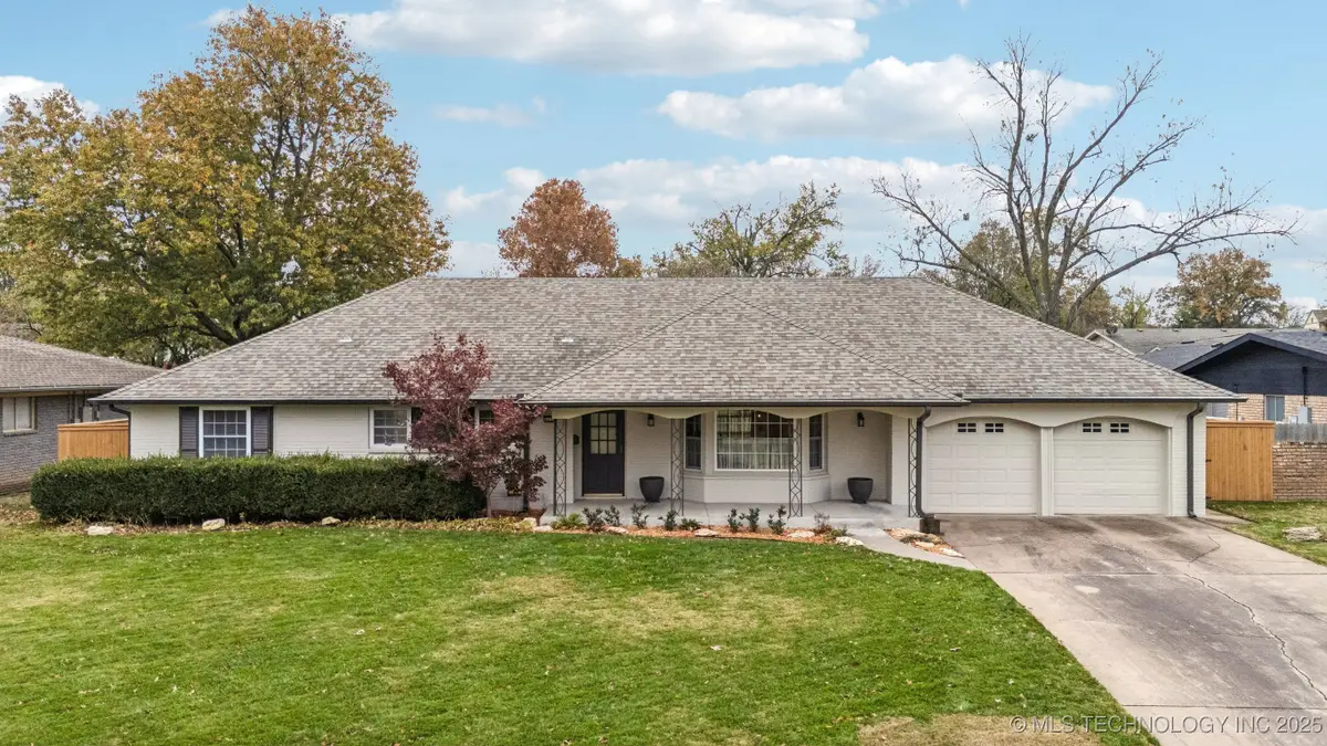 6020 E 56th Place, Tulsa, OK 74135 - Image #1