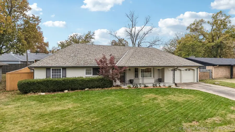 6020 E 56th Place, Tulsa, OK 74135 - Image #2