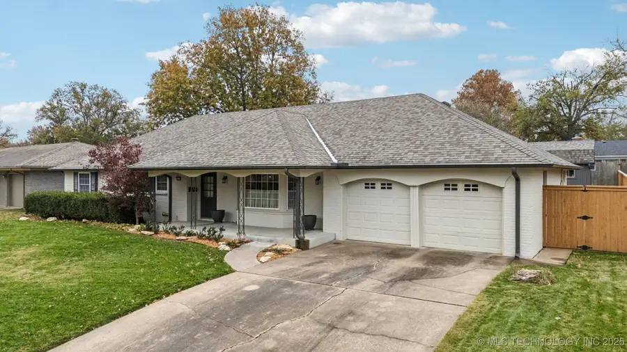 6020 E 56th Place, Tulsa, OK 74135 - Image #3