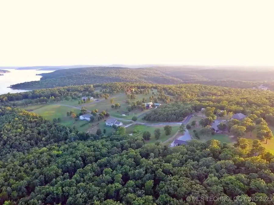 36120 S Magnolia Lane, Park Hill, OK 74451 - #2