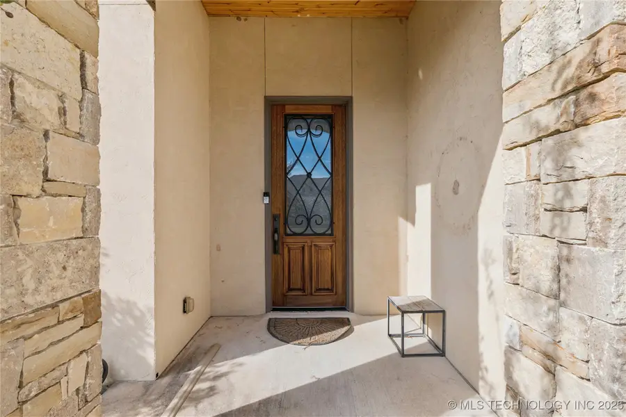 1312 S Desert Palm Lane, Broken Arrow, OK 74012 - Image #3