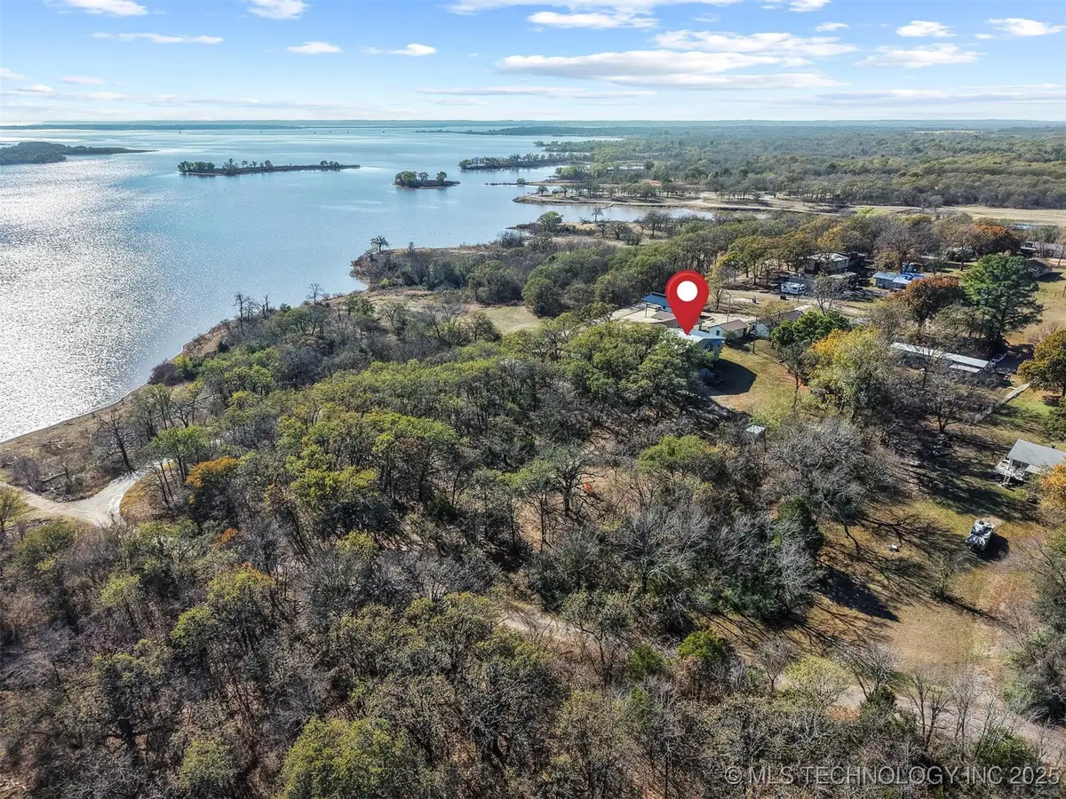 2451 E End, Madill, OK 73446 - Image #1