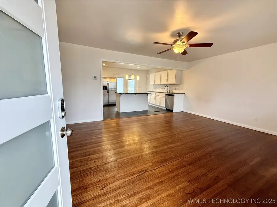 1432 E Denton Avenue, Sapulpa, OK 74066 - Image #2