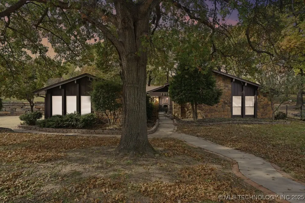 10162 S Marion Avenue, Tulsa, OK 74137 - Image #1