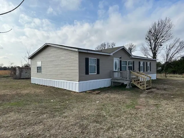 7605 W 123rd Street S, Oktaha, OK 74450 - Image #2