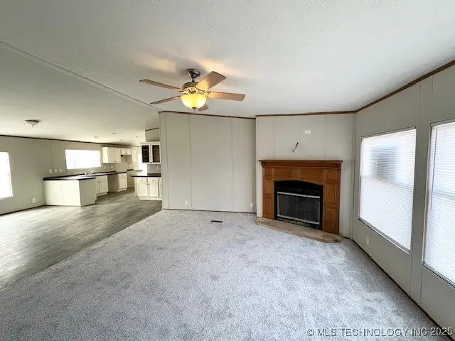 7605 W 123rd Street S, Oktaha, OK 74450 - Image #3