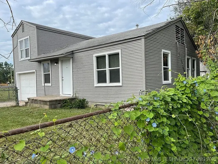 540 S 40th Avenue W, Tulsa, OK 74127 - Image #1