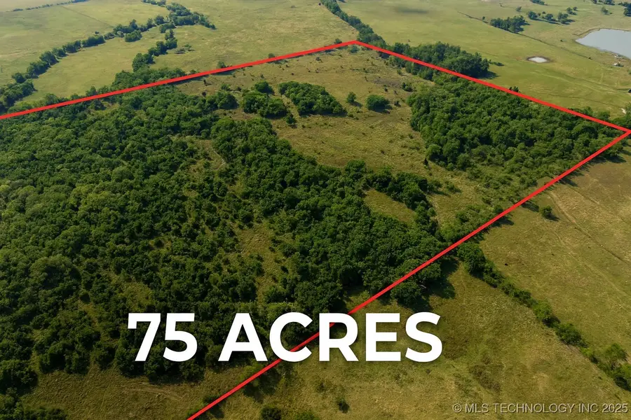 0075 S Timberline, Atoka, OK 74525 - Image #2