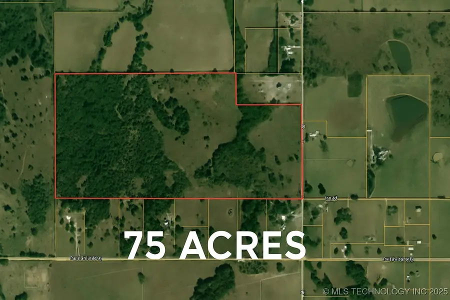 0075 S Timberline, Atoka, OK 74525 - Image #3