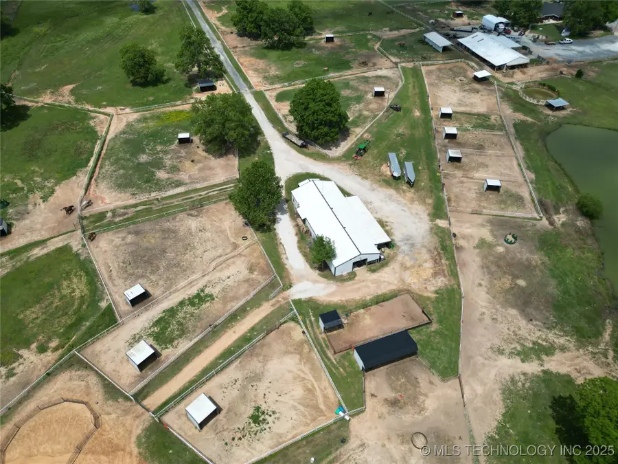 10815 State Hwy 19, Ada, OK 74820 - #3