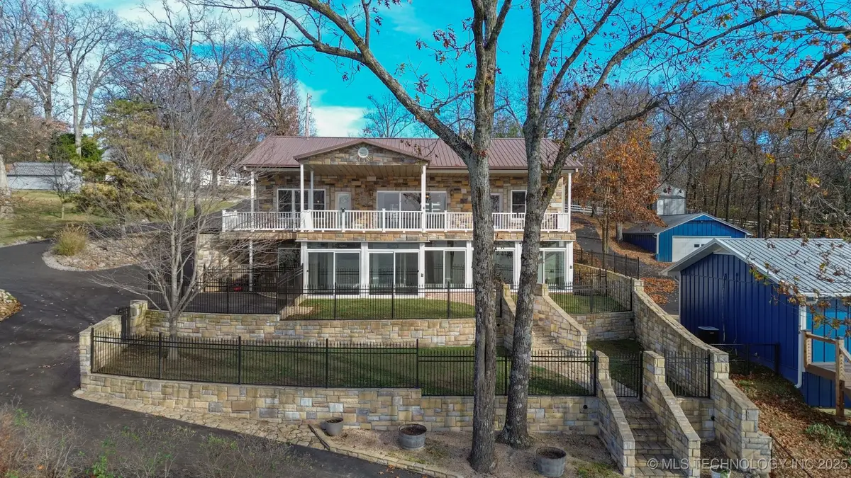 62194 E 246, Grove, OK 74344 - Image #1