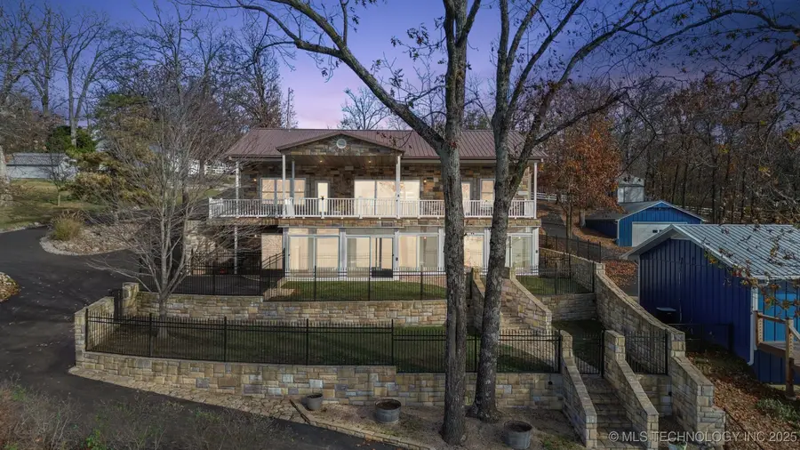 62194 E 246, Grove, OK 74344 - Image #2