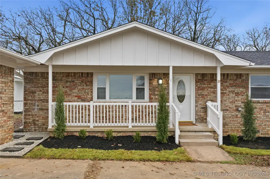 232 Hinton Boulevard, Mannford, OK 74044 - Image #3