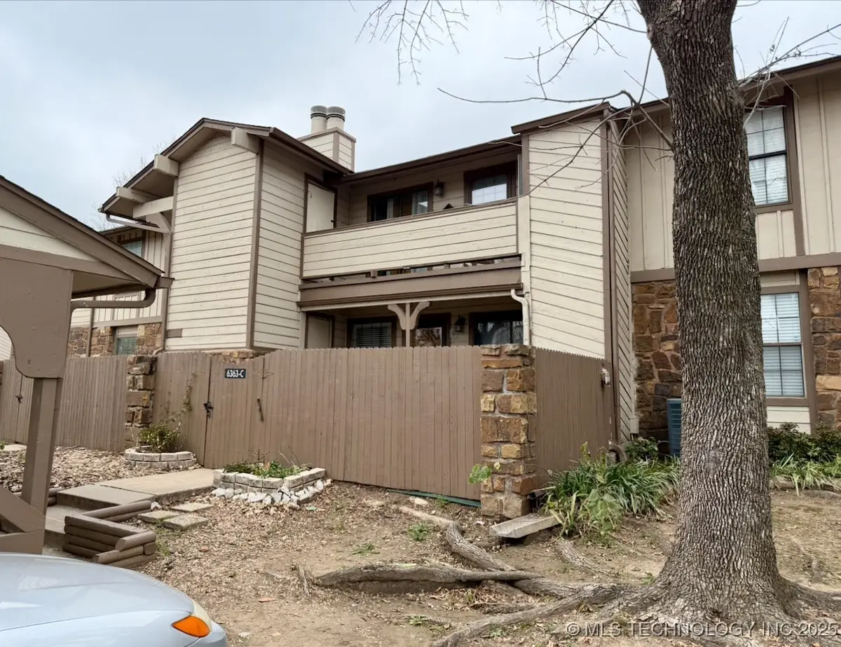 6363 S 80th East Avenue #10C, Tulsa, OK 74133 - Image #1