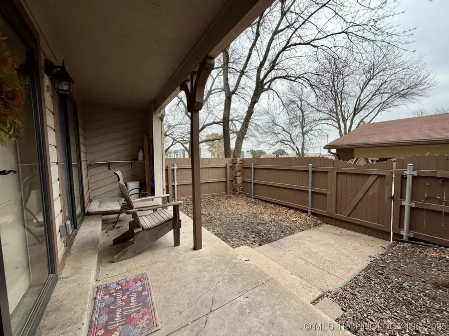 6363 S 80th East Avenue #10C, Tulsa, OK 74133 - Image #3
