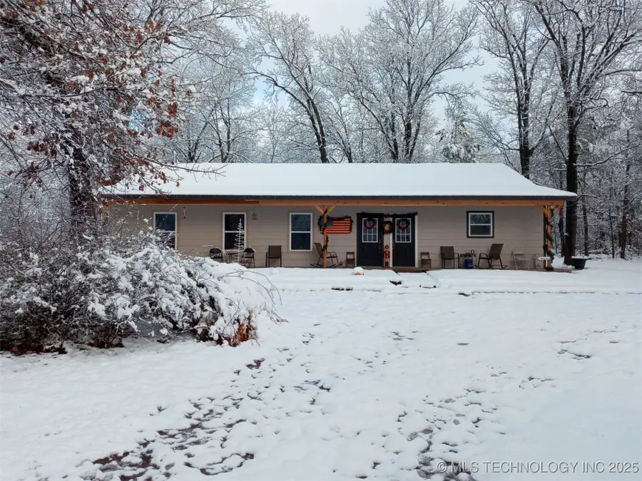 5969 E 620, Locust Grove, OK 74352 - Image #3