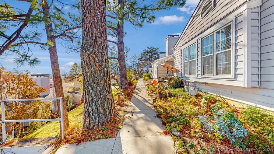 8906 S Oxford Avenue S #303, Tulsa, OK 74137 - Image #3