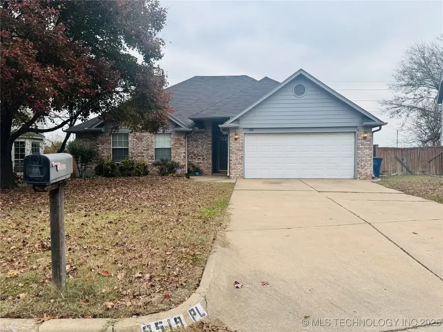 9519 E 95th Place, Tulsa, OK 74133 - Image #2