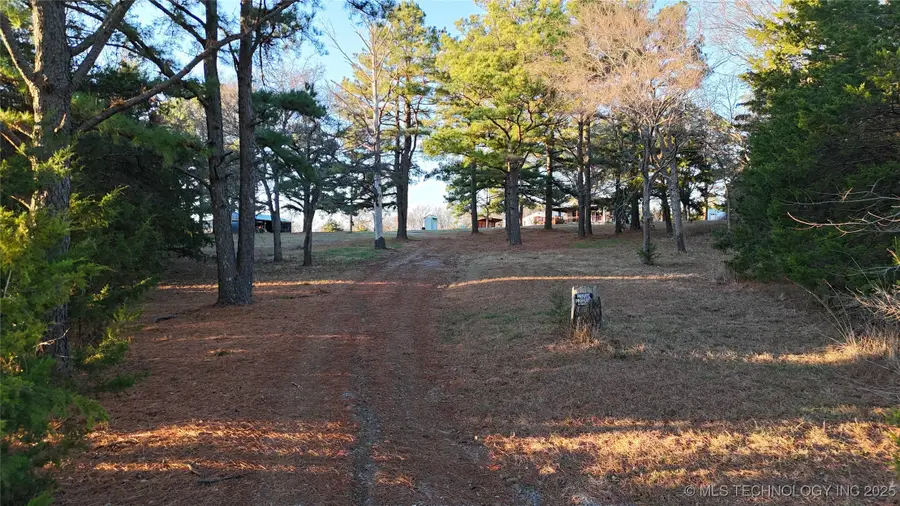 2874 SE 150 Road, Wilburton, OK 74578 - Image #2