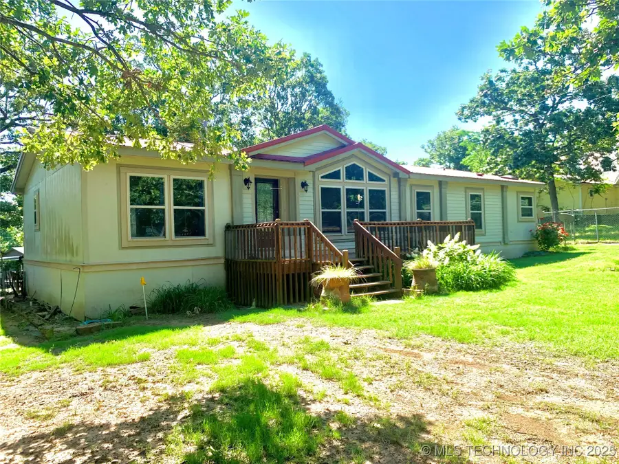 171 Homestead Drive, Canadian, OK 74425 - #3