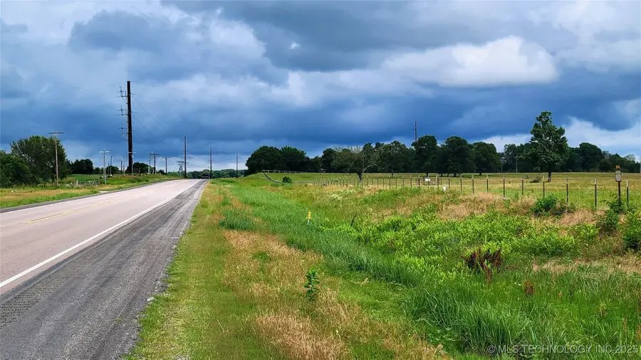 00 State Hwy 3w Highway, Ada, OK 74820 - #2