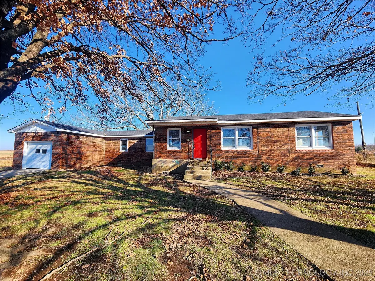 14806 Hwy 82, Tahlequah, OK 74464 - Image #1